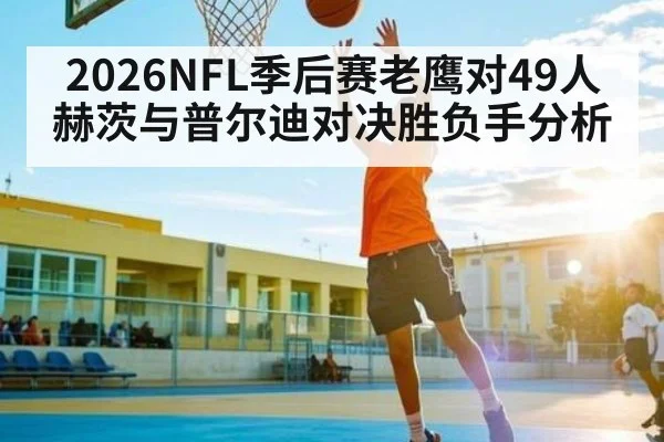 2026NFL季后赛老鹰对49人赫茨与普尔迪对决胜负手分析