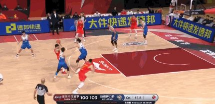 世界杯比赛在线观看入口-深圳VS新疆重演神奇剧本 又见绝杀!又是沈梓捷!